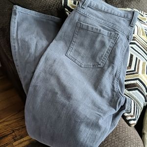 Women's jeans